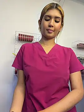 Kinky-Spa 라이브 XXX 채팅
