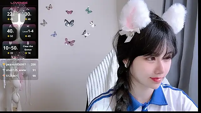 Chat +18 de aibaba_888 ao vivo