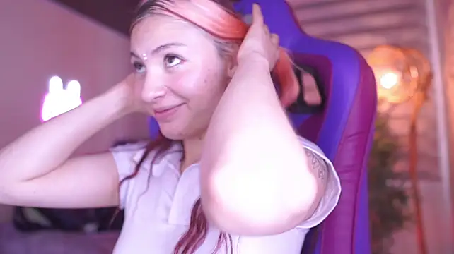 دردشة Rebecah_1 الجنسية المباشرة