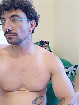 Angelvendetta Live XXX-chat
