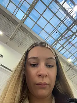 Živý XXX chat SashaCatt