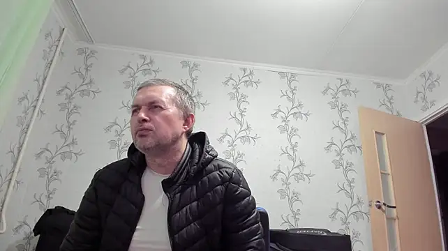 SanFrantsisko's Live XXX Chat