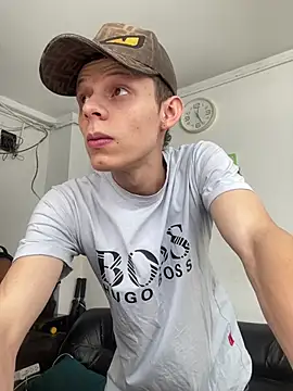 צ'אט XXX בשידור חי של Jacobs0