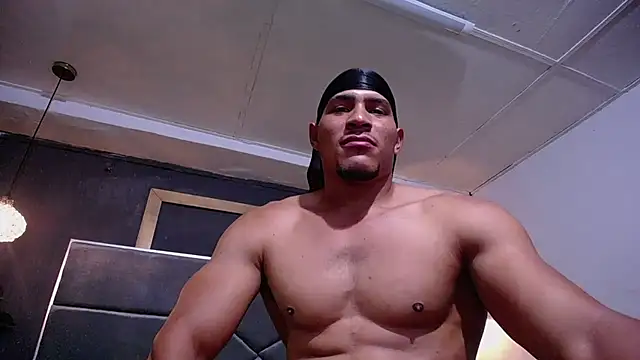 teddyfit19cm: вебкам-шоу
