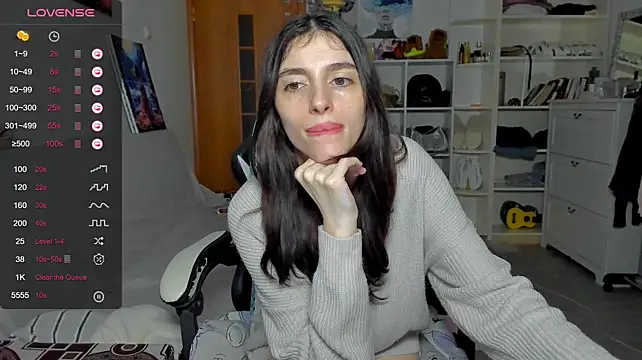 _Nicole_dance Live XXX-chat