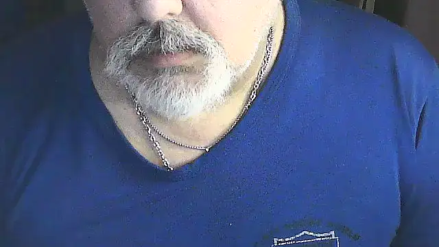 cashot58 Webcam Show