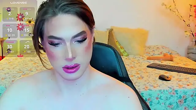 Chat +18 de mike_blossom ao vivo