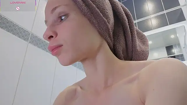Elis_Fox – Live XXX-chat