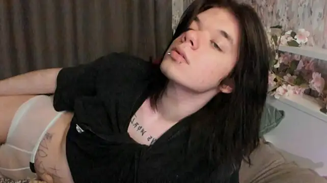 Živý XXX chat softcollision