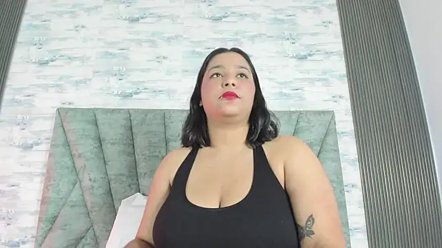 MadissonBlakeh XXX чат на живо