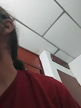 Czat XXX na żywo – 420_redbeard
