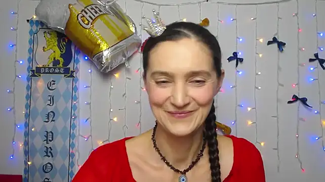 Živý XXX chat TayaFinch