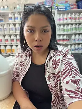 Czat XXX na żywo – ISABELLA__LUNA