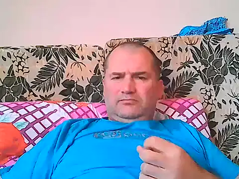 XXX chat uživo modela bambolino1978