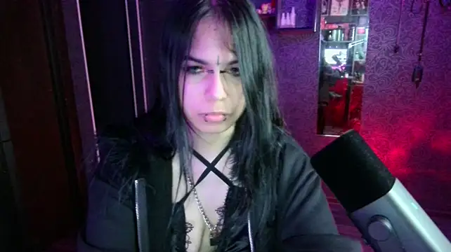 Lilith__Devil Chat XXX live