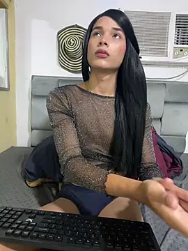 Chat +18 de melani_xoxo ao vivo