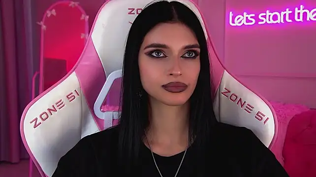 Chat XXX en directo de BeverlyMost