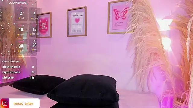 MiaaCarter_n Live XXX chat