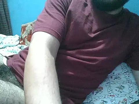 Precumboner Live XXX-chat