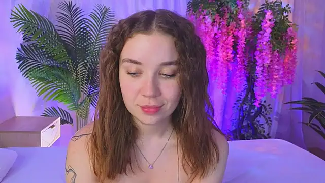 KarenGibbs' Live XXX Chat