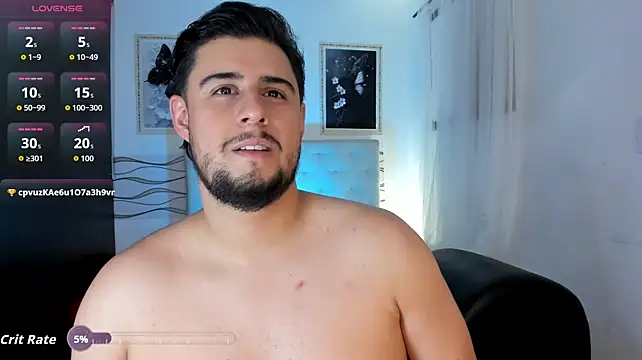 Živý XXX chat Ryan_evannss_