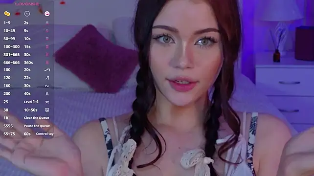 Czat XXX na żywo – _be11a