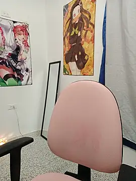 shinobu_kocho_11のライブXXXチャット
