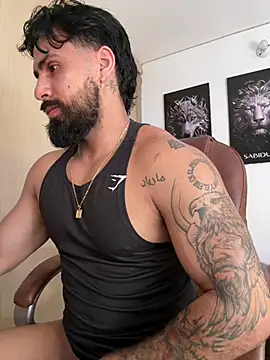 Ryan_Black3 live XXX chat