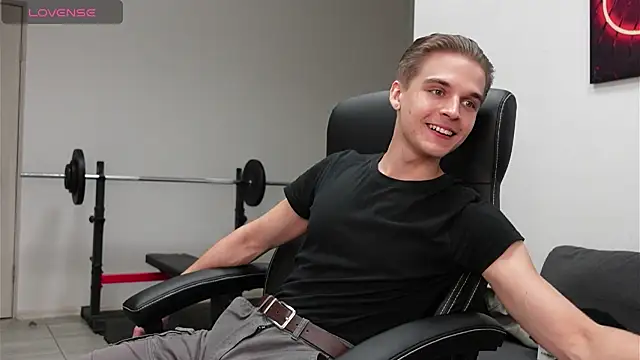Živý XXX chat David_Heath