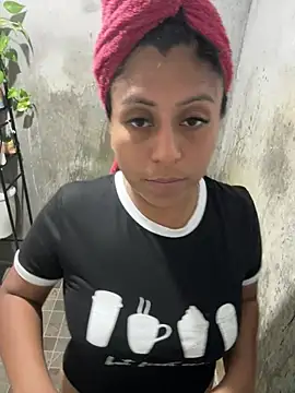 Chat XXX en directo de AstridHot94