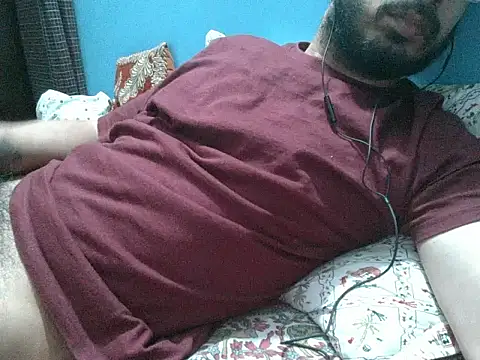 Precumboner Live XXX-chat
