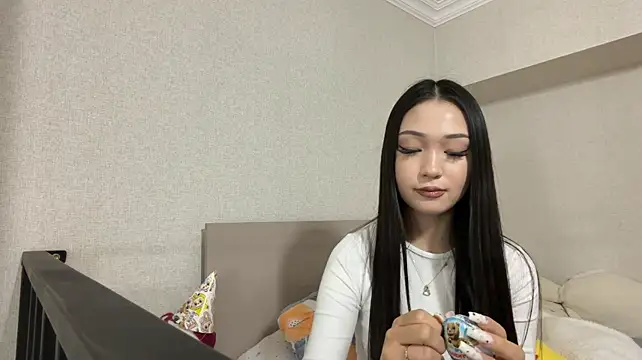 LydiaDamoro – Live XXX-chat