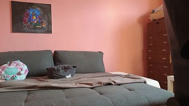 Živý XXX chat Katusha006