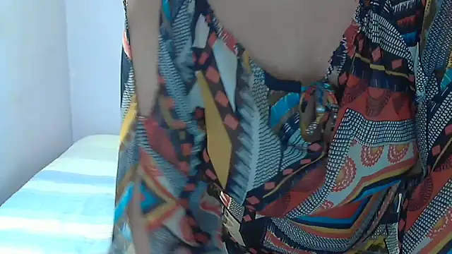 Chat XXX ao vivo de Lusi-777