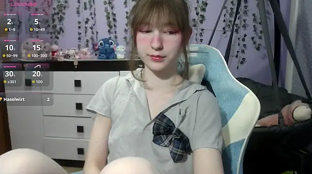 Yoonhee_ki's Live XXX Chat