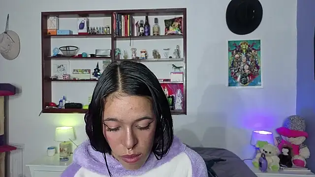 stephania_t Live XXX-chat