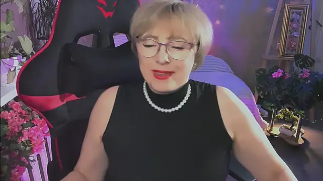 Chatroom XXX en direct de sugar_vivien