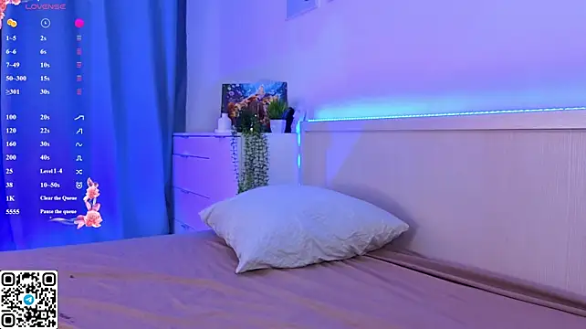 Bonnie_White 라이브 XXX 채팅