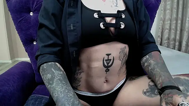 KennyXSX's Live XXX Chat