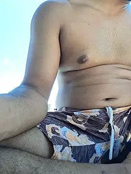 Show de webcam de Bruno998