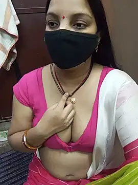 Manjudear Live XXX-chat
