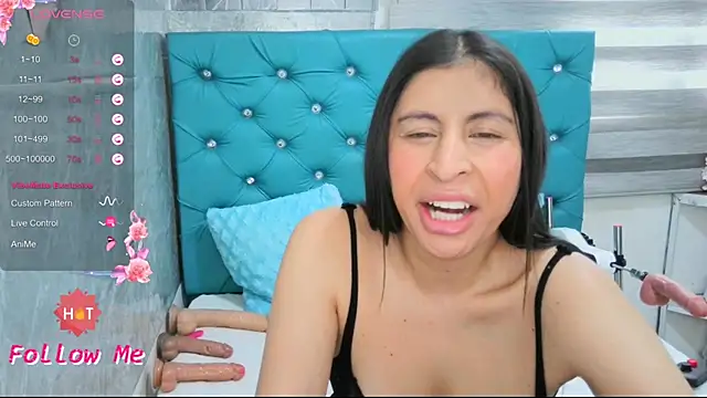 MAARYMOONn Live XXX chat