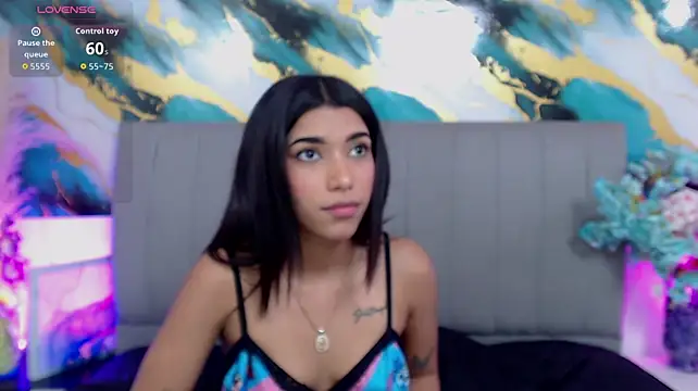 Sofia_Jimenez__ Live XXX Chat