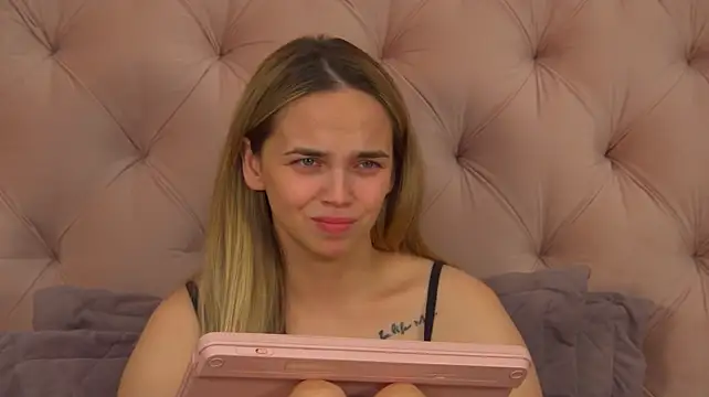 Živý XXX chat AnitaVenture