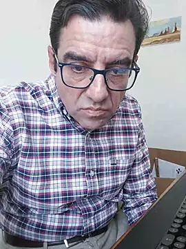 FernandoReuter7 Show Webcam