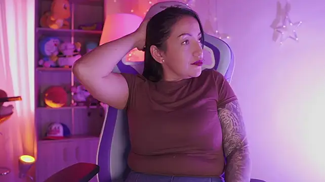 XXX chat uživo modela Madison_Mayer_