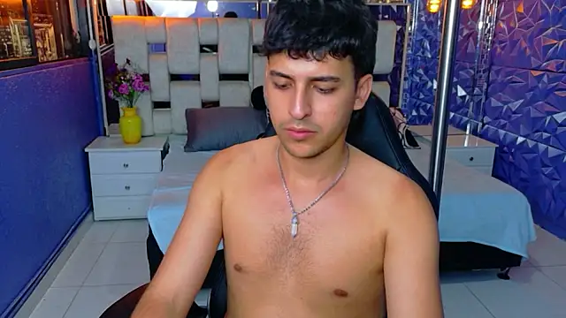 ian_sprouse Chat XXX in diretta