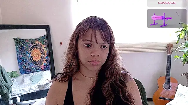 Amanda_sweet: онлайн-секс-чат