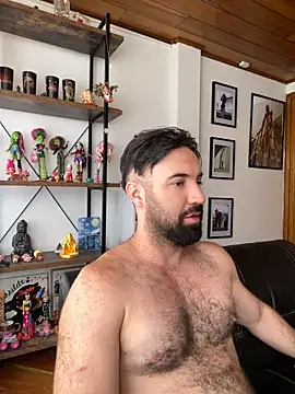 Juan_Art – Live XXX-chat