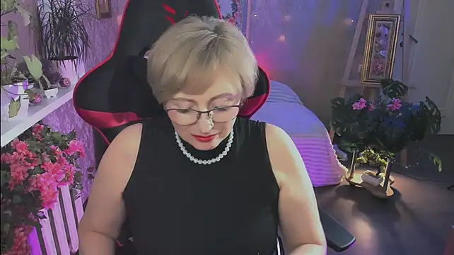 sugar_vivienn Live XXX chat
